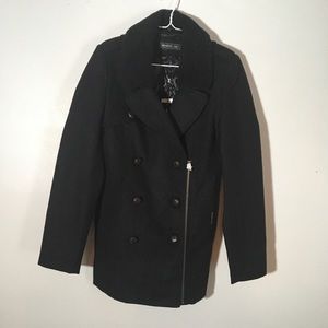 Members Only Peacoat